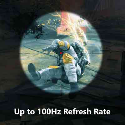 Монитор Acer SA222QEBI (UM.WS2EE.E01) Винница