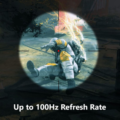 Монитор Acer SA222QEBI (UM.WS2EE.E01) Винница - изображение 4