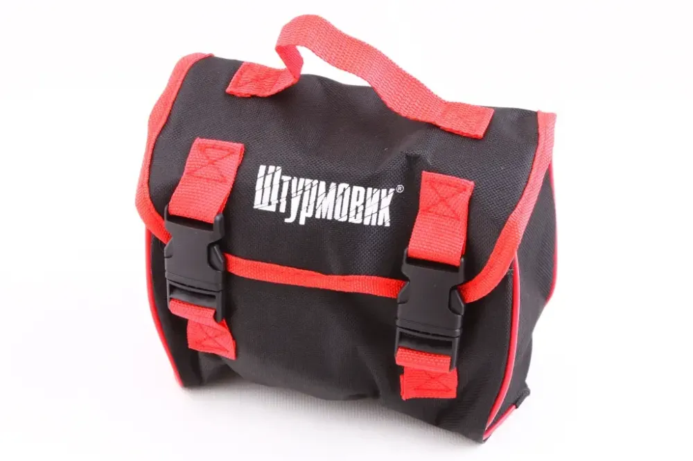 Компресор 150Вт/100psi/35л Штурмовік в прикур. Вінниця - фото 3