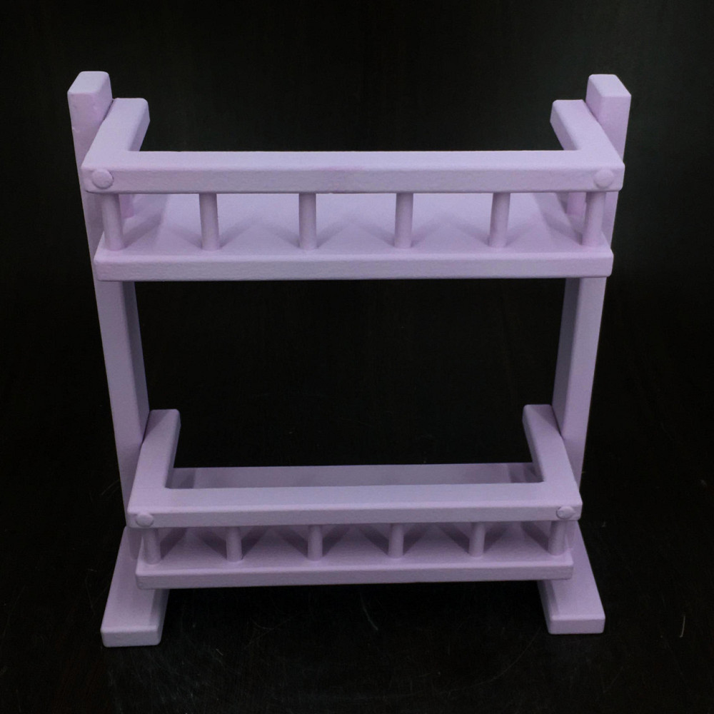 Полка настенная / настольная 