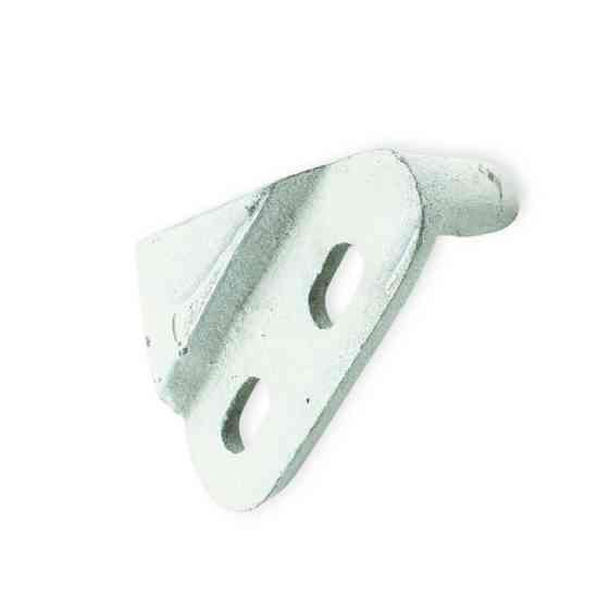 Пятка Bomet плуга Мукачево