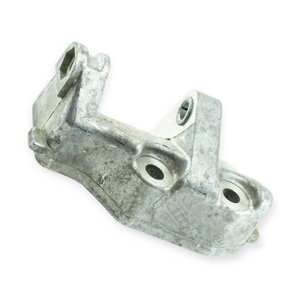 Кронштейн 21082 (інж) нижній генератор Мукачево - фото 1