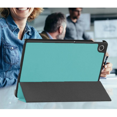 Чехол для планшета BeCover Smart Case Lenovo Tab TB-311FU 10.1" Green (713108) Винница - изображение 6