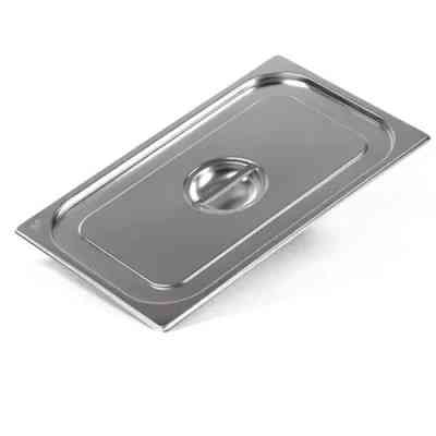 Крышка к гастроемкости FoREST Bestkeep GN 1/1 (111100) Винница