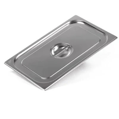 Кришка до гастроємності FoREST Bestkeep GN 1/1 (111100) Вінниця - фото 1