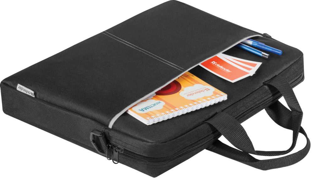 Сумка Defender Lite 15.6