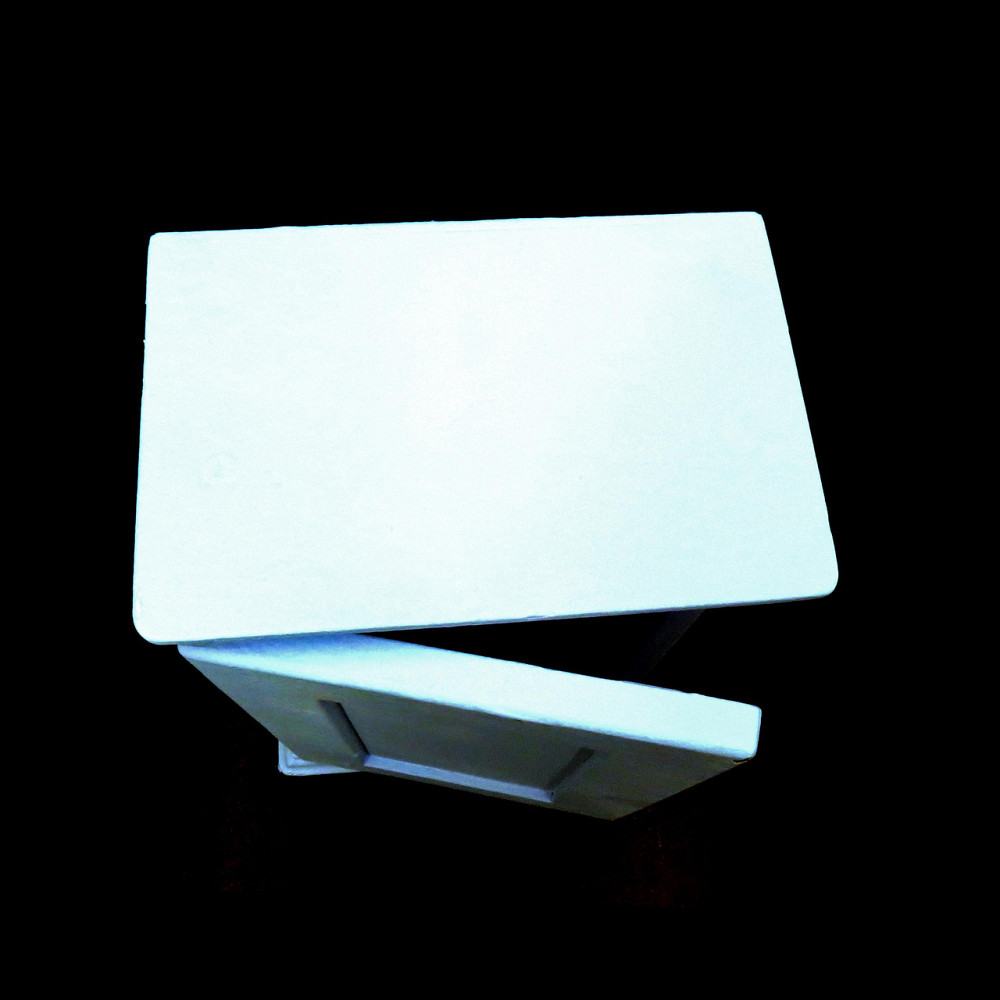 Настінна шафка для медикаментів "Рабле" ірис Миколаїв - фото 3