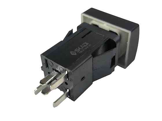 Кнопка противотуманных фар 2170, 2171, 2172 передних (клавиша) Мукачево