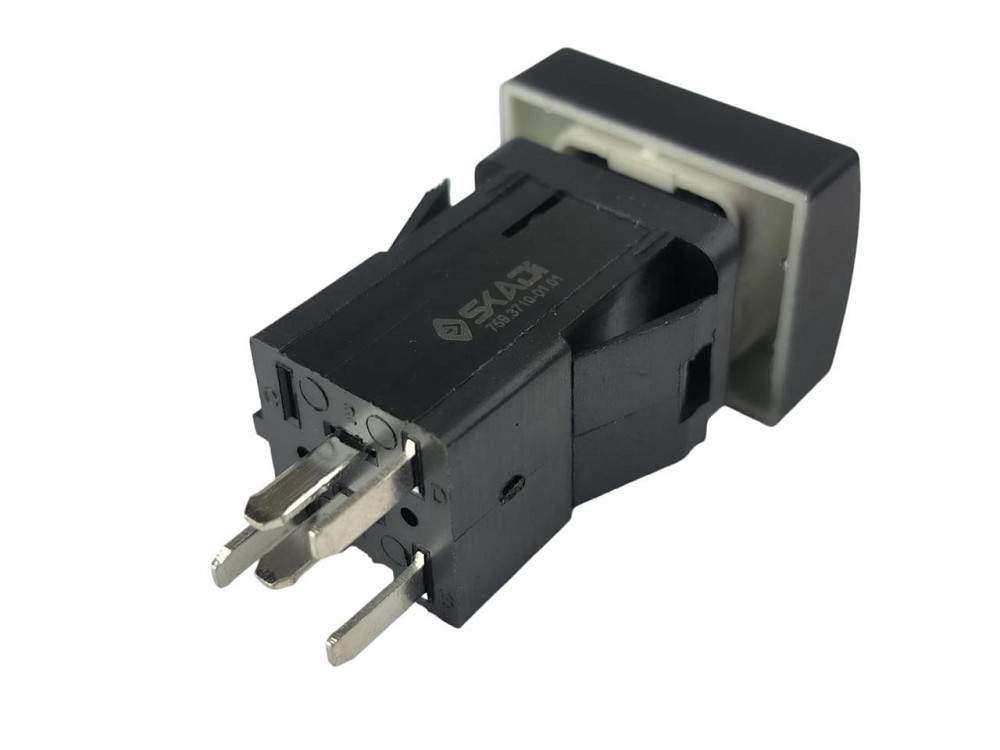 Кнопка противотуманных фар 2170, 2171, 2172 передних (клавиша) Мукачево - изображение 3