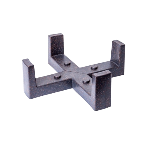 Підставка декоративна d16см граніт Алеана Житомир - изображение 1