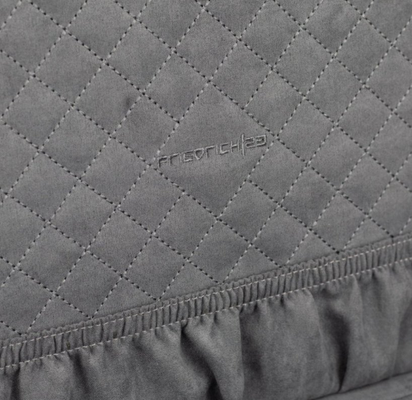 Скринька Friedrich Lederwaren для зберігання 20 годин Dynasty під склом (37х27.5х16.5 см) Темно-синій Київ - фото 4