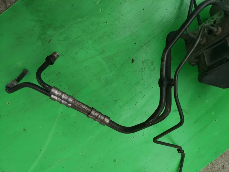 Трубка гальмівна 2S71-2M020-BE Форд Мондео 3 Винница - изображение 2