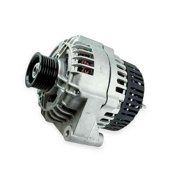 Генератор інжектор (100А) 2108-2110 Мукачево