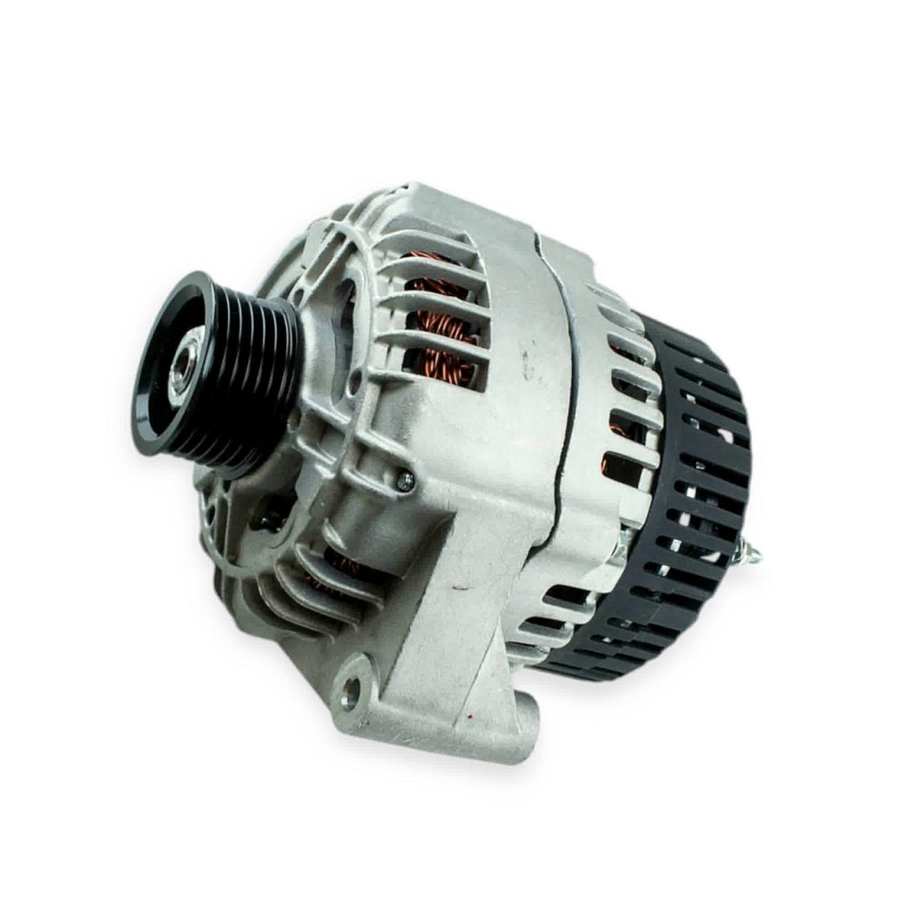 Генератор інжектор (100А) 2108-2110 Мукачево - фото 1