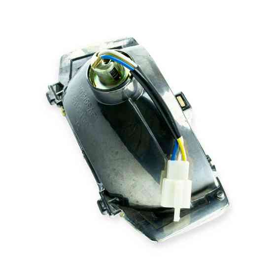 Фара AF-18 у зборі Хонда Мукачево