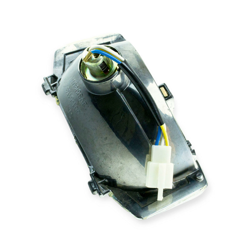 Фара AF-18 в сборе Хонда Мукачево - изображение 1