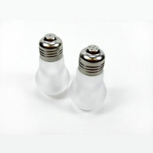 Солонка - перечниця у вигляді лампочок Рівне - фото 2