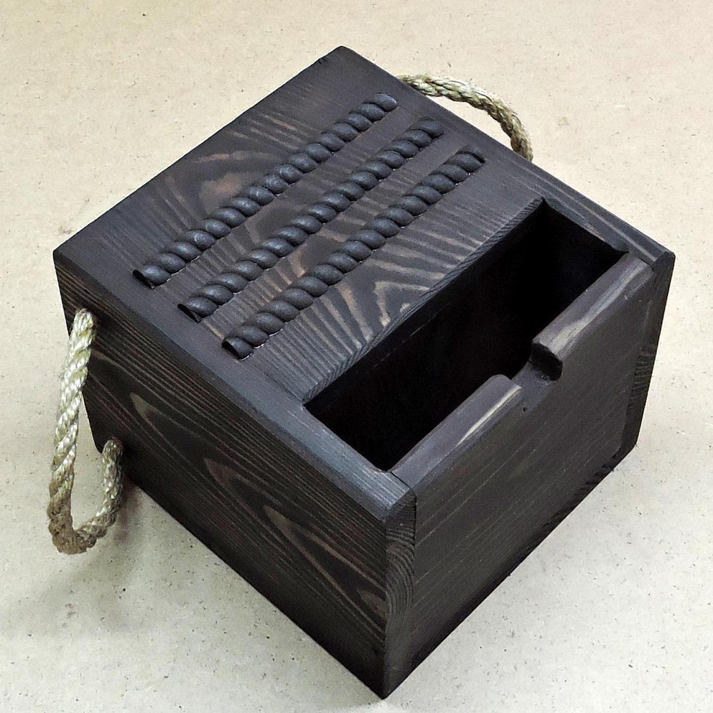 Подставка для столовых приборов 