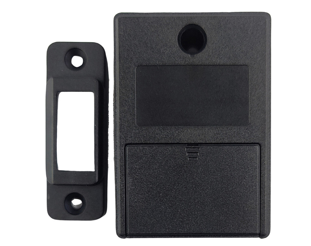 PES Office 4 кодовий меблевий замок Київ - фото 8