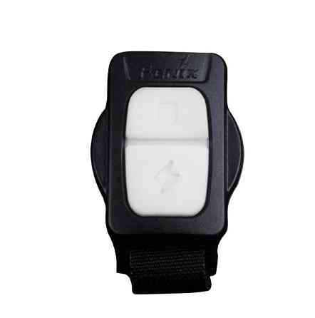 Фара передняя велосипедная Fenix BC30 V2.0 с креплением на шлем Киев