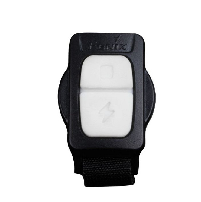 Фара передняя велосипедная Fenix BC30 V2.0 с креплением на шлем Киев - изображение 5