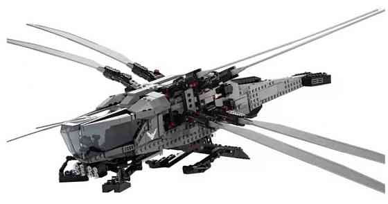 Конструктор Dune Royal Ornithopter з коробкою Киев