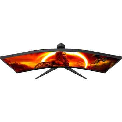 Монитор AOC CU34G2XP/BK Винница