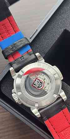 Мужские часы luminox XS.6501.NV Киев