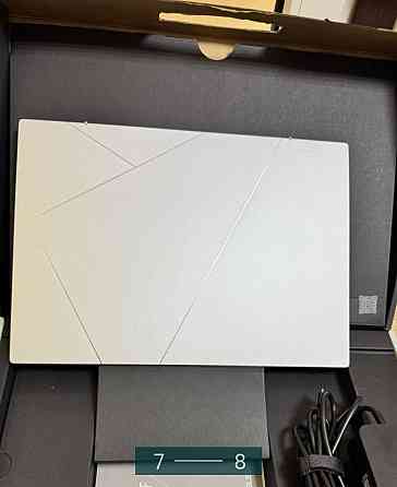 Ноутбук: ASUS ZenBook 24 QLED i5 , 1340P/ 16Gb./ SSD500. Киев