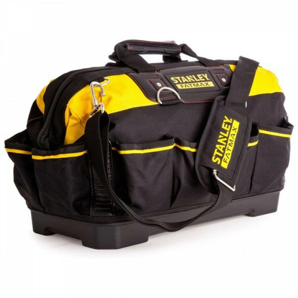 Сумка STANLEY для інструменту "FatMax", 49х26х10 см Одеса - фото 1