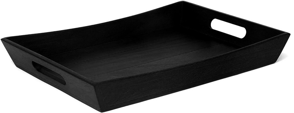 Поднос деревянный 