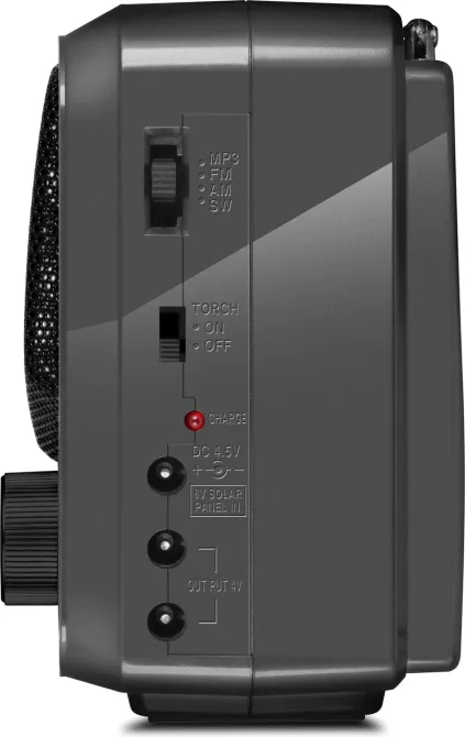 Портативный радиоприемник с USB FASH, MICRO SD SVEN (SRP-525) Нововолынск - изображение 7
