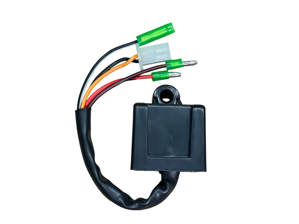 Коммутатор скутер Ямаха Джог 3KJ, 2T Stels 50 SF Мукачево - изображение 1