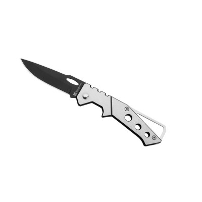 Ніж Schwarzwolf Gediz сріблястий (F1904500AJ3) Вінниця - фото 1