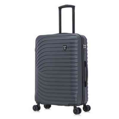 Чемодан Semi Line 28" L T5865-3 Navy-Green (DAS303220) Винница