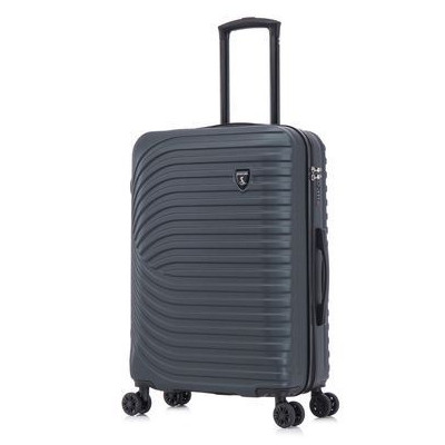 Чемодан Semi Line 28" L T5865-3 Navy-Green (DAS303220) Винница - изображение 1