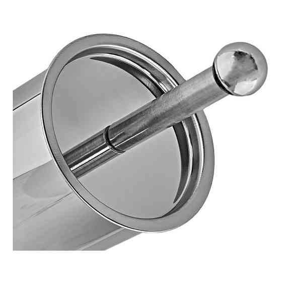 Напольный ершик Zerix AFB-901 (ZX5077) для уборки Харьков