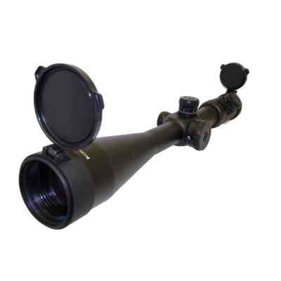 Оптичний приціл Konus KonusPro F-30 8-32x56 MIL-DOT IR FFP (7298) Вінниця