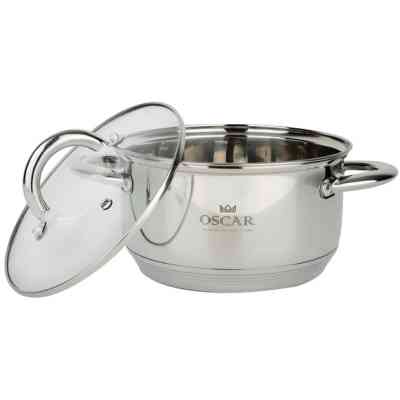Каструля Oscar Cheff 3.6 л (OSR-2000-20/n) Вінниця
