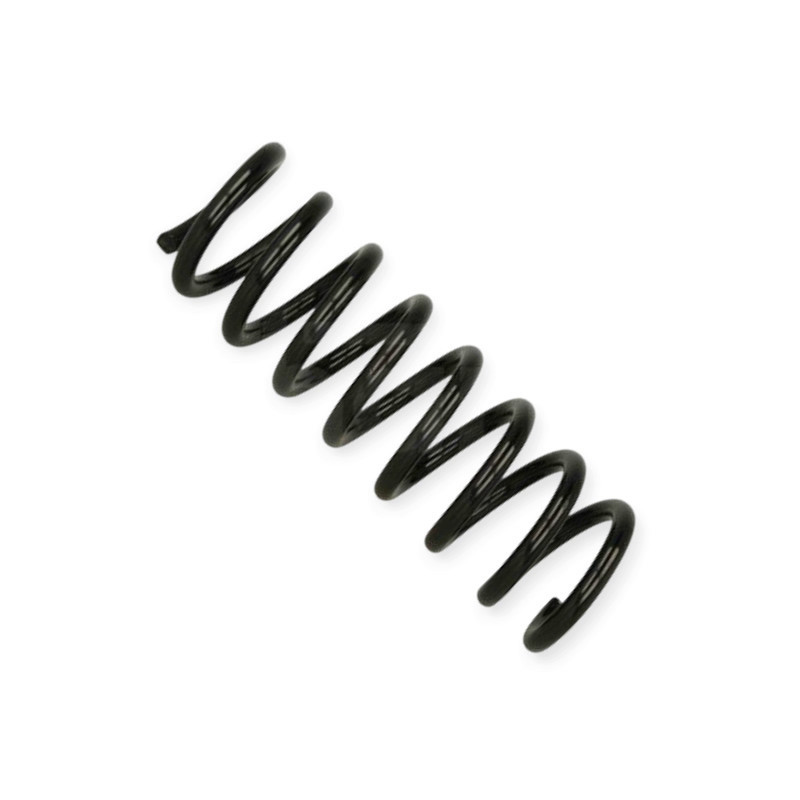 Пружина Mercedes-Benz C-Class (W203), CLK (C208) задняя Мукачево - изображение 1