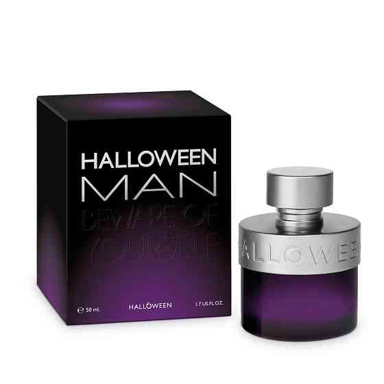 Мужская туалетная вода Man Halloween 50 мл Винница