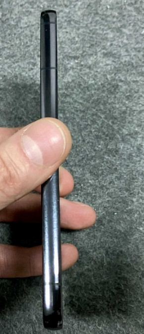 Смартфон Samsung Galaxy S22 SM-S901B 8/256gb black Київ - фото 6