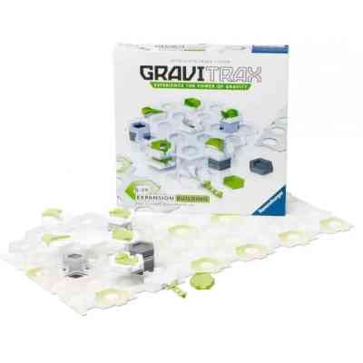 Ігровий набір GraviTrax додатковий набір Будівлі (27610) Вінниця