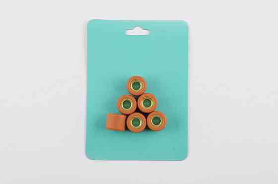 Ролики варіатора скутер Suzuki 16*12 12,0 г Мукачево