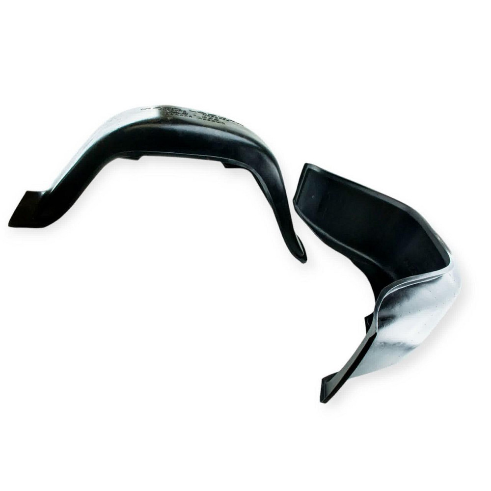 Подкрылки УАЗ 469 задние (к-кт 2 шт) Мукачево - изображение 1