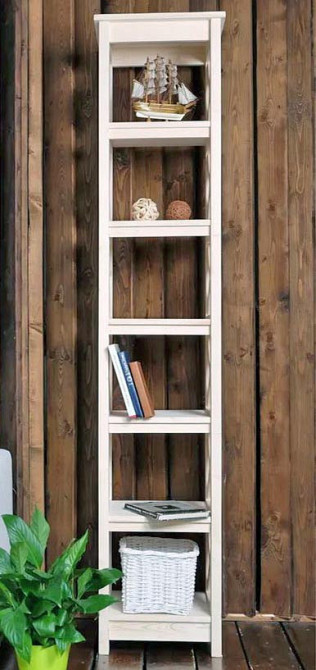 Стеллаж кухонный 