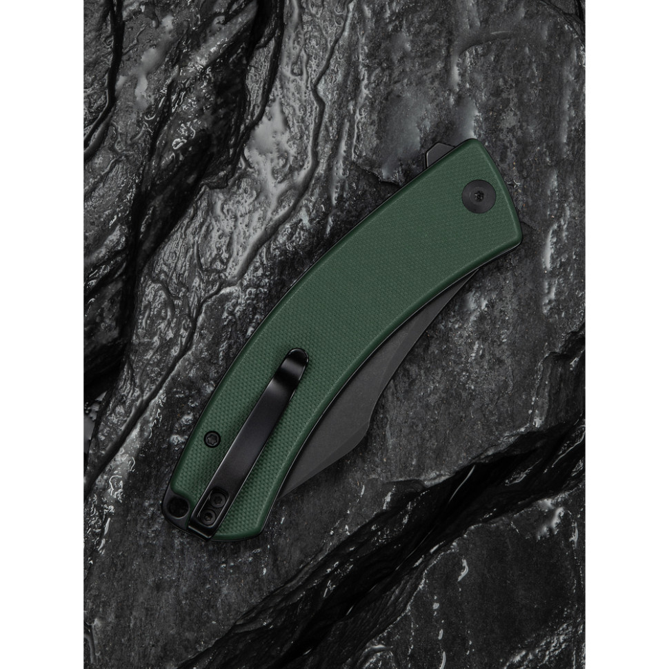 Ніж Civivi Outlaw Muk C24079-3 Киев - изображение 14