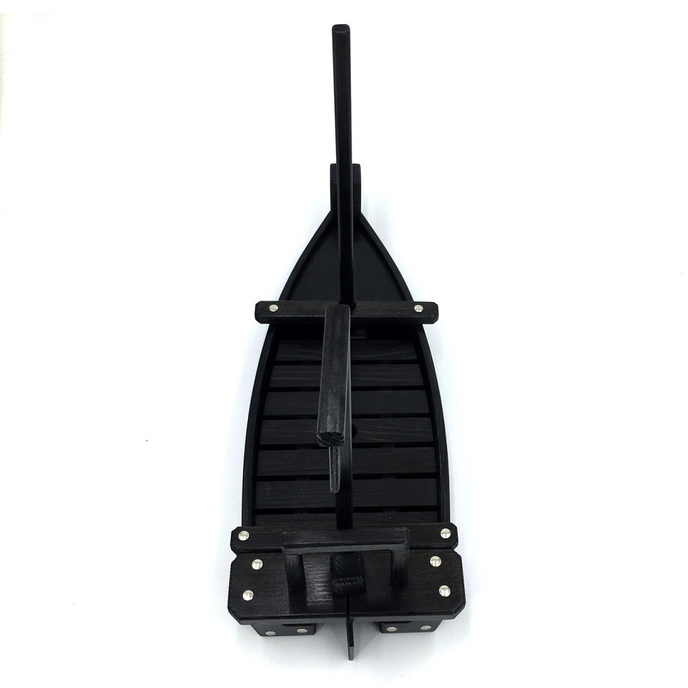 Човен для подачі суші "Харбін 70" венге Миколаїв - фото 8