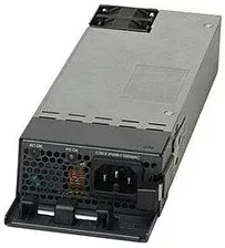 Комутатор CISCO 250W AC CONFIG 2 POWER SUPPLY (PWR-C2-250WAC) Київ