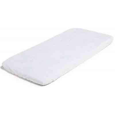 Наматрацник Еко Пупс водонепроникний Classic, 60х120х12 см Білий (КНАМЧ12060б) Вінниця